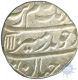 Silver Rupee Coin of Aurangzeb Alamgir of Jahangirnagar Mint.