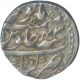 Silver Rupee Coin of Aurangzeb Alamgir of Katak Mint.