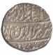 Silver Rupee Coin of Alamgir II of Maratha Confedenracy Athani Mint.