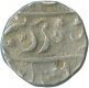 Silver Rupee Coin of Dicholi Mint of Maratha Confederacy.