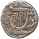 Silver Rupee Coin of Raghoji III of Gulshanabad.