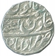 Silver Rupee Coin of Hafiz Rahmat Khan of Rohilkhand.