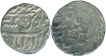 Silver Rupee Coins of Hafiz Rahmat Khan of Rohilkhand of Muradabad Mint.