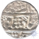 Silver Rupee Coin of Bakhtwar Singh of Alwar.