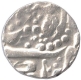 Silver Rupee Coin of Bakhtwar Singh of Alwar.