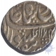 Silver Rupee Coin of  Muhammadbad Banars Mint of Awadh.