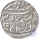 Silver Rupee Coin of Mahe Indrapur of Bharatpur.