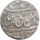 Silver Rupee Coin of Mahe Indrapur of Bharatpur.