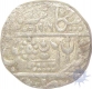 Silver Rupee Coin of  Dungar Singh of Bikanir.