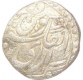 Silver Rupee Coin of  Dungar Singh of Bikanir.