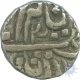 Silver Half Rupee Coin of  Govind Singh of Datia.