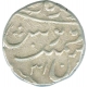 Silver Rupee Coin of Jodhpur State.