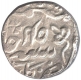 Silver Rupee Coin of Umed Singh of Kotah State.