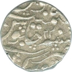 Silver Rupee Coin of Sawant Singh of Pratapgarh State.
