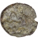 Lead Coin of Gautamiputra Satakarni of Satavahana Dynasty.