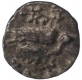 Silver Tetradrachm Coin of Azes II of Indo Scythian.