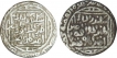 Silver Tanka Coins of Ala ud din Muhammad Shah of Dar ul islam mint of of Delhi Sultanate.