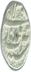 Silver Rupee Coin of Jahangir of Qandahar Mint.