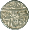 Silver Rupee Coin Muhayyi ud din Aurangzeb Alamgir of Surat Bandar e Mubarak Mint.