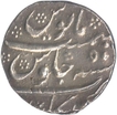 Silver Rupee Coin Muhayyi ud din Aurangzeb Alamgir Torgal Mint.