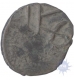 Bell Metal Sel Coin of Manipur.