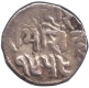 Silver Rupee Coin of Ram Singh of Bundi State.