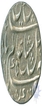 Silver Rupee Coin Murshidabad Mint of Bengal Presidency.