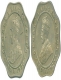 Cupro Nickel Four Annas Coins of  King George V of Bombay Mint of 1920.