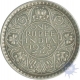 Silver One Rupee Coin of  King George VI of  Bombay Mint of 1938.