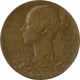 Copper Medal of Queen Victoria Diamond Jubilee.