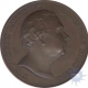 Bronze Medal of 1820.