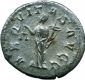 Silver Denarius Coin of  Alexander III of  of Greek  Empire.