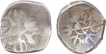 Punch Marked Silver Shana Coins of Gandhara Janapada.