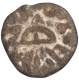 Lead Coin of Gauthami Putrasa Silvalakura of Kura Dynasty.