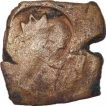 Copper Coin of Western Maharashtra.