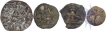 Lead Coins of Chutus of Banavasi.