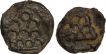 Lead Coin of Chutus of Banavasi.