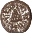 Lead Coin of Sivalananda of Ananda Dynasty.