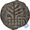 Lead Coin of Sivalananda of Ananda Dynasty.