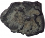 Copper Coin of Sangam Cholas.