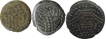 Silver, Copper and Lead Coins of Paramaras of Malwa.