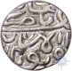 Silver Tanka Coin of Nasir al din Mahmud Shah III of Gujarat Sultanate.