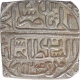 Silver Tanka Coin of Mahmud Shah II of Malwa Sultanate.