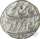 Silver Rupee Coin of Farrukhsiyar of Bareli Mint.