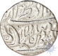 Silver Rupee of Sheodan Singh of Rajgarh Mint of Alwar state.