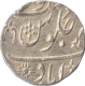 Silver Rupee of Bombay Presidency,