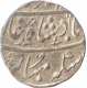 Silver Rupee of Bombay Presidency,