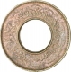 Copper Pice of King George VI of calcutta mint of 1944.