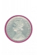 Silver One Rupee of Victoria Empress of 1885.