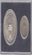 Set of 25th Anniversary of Independence of Bombay Mint of 1972.